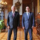 Amlo vila