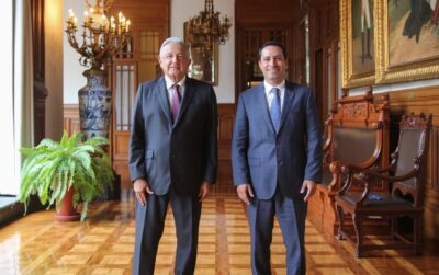 Amlo vila