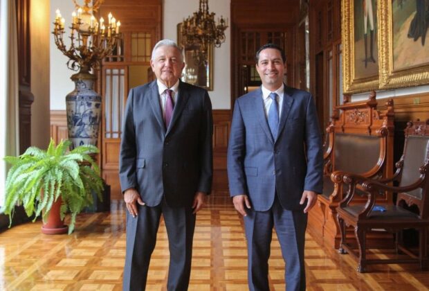 Amlo vila