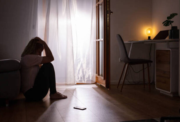 Depresion covid 2