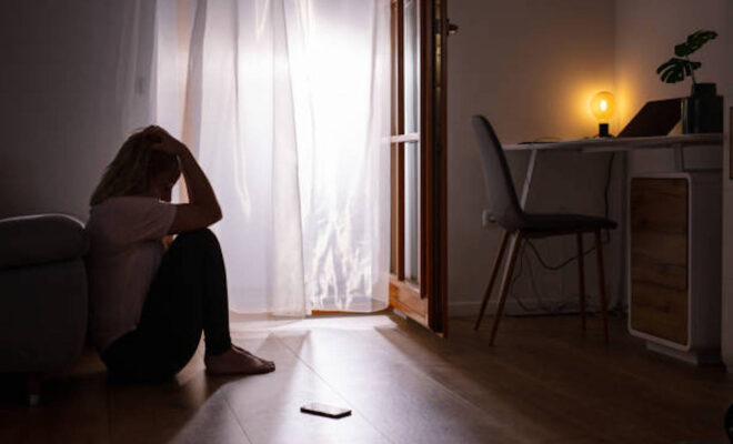 Depresion covid 2