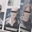 Feminicidas teresa