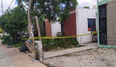 Feminicidio san marcos