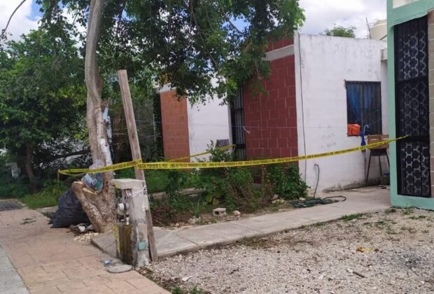 Feminicidio san marcos