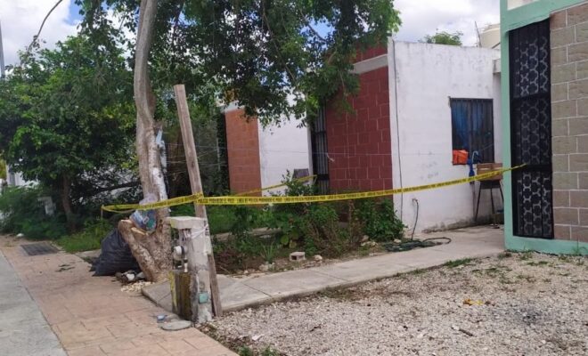 Feminicidio san marcos