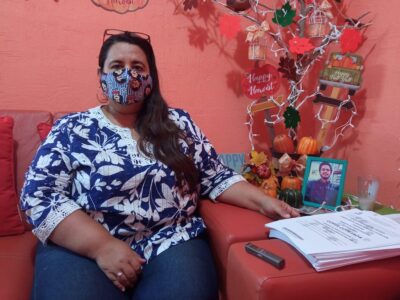 Ingrid arturo