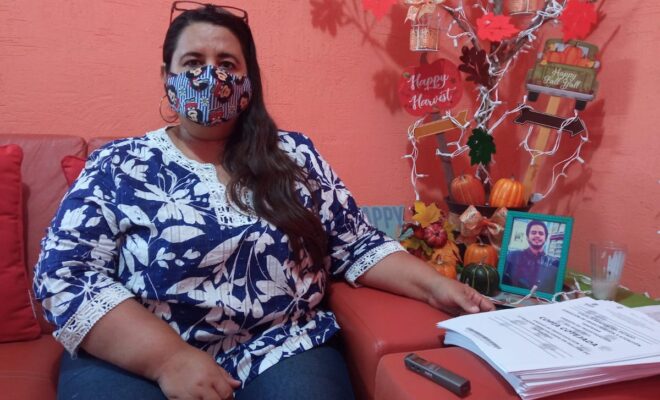 Ingrid arturo