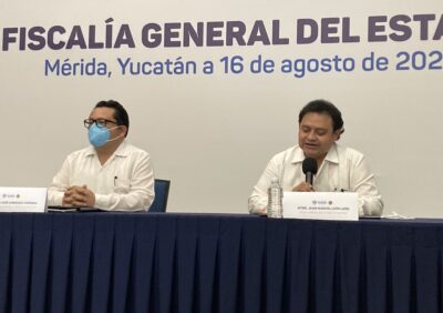 Leon rueda