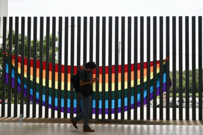 Lgbt congreso