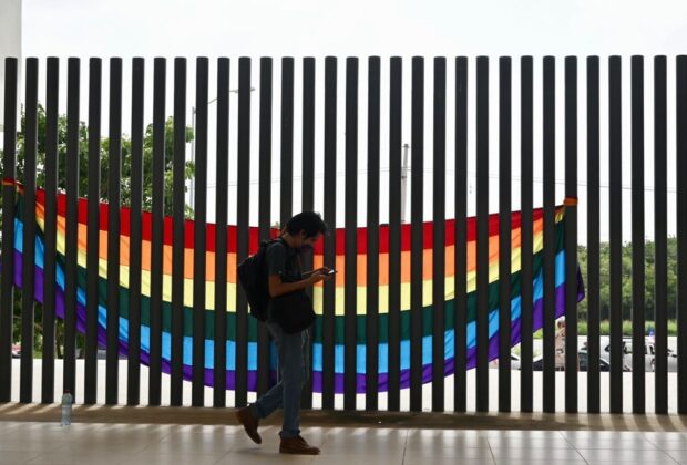 Lgbt congreso