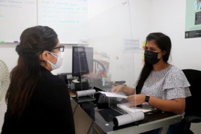 Medico 24 mujeres