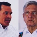 Renan amlo 2