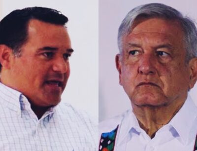 Renan amlo 2