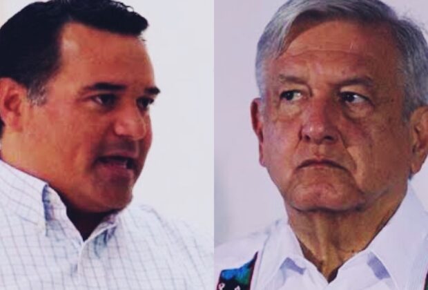 Renan amlo 2