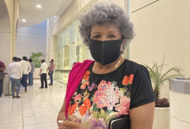 Ana rosa payán