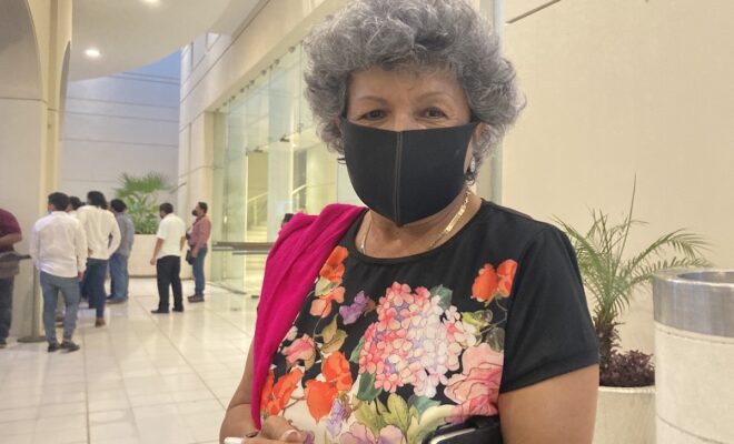 Ana rosa payán