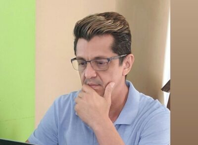 Alfredo morales