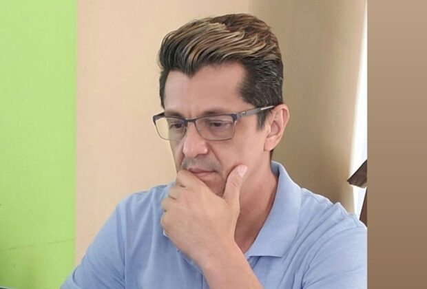 Alfredo morales
