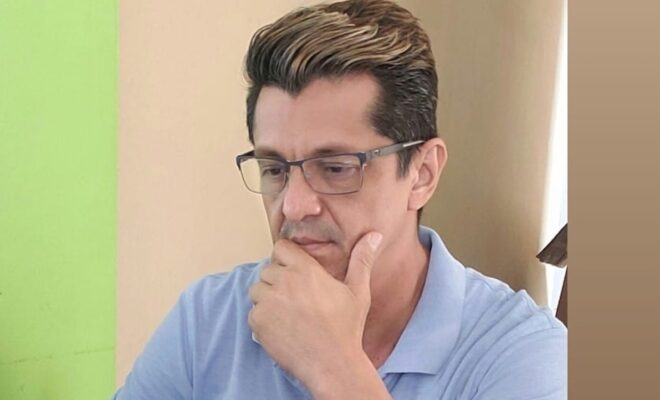 Alfredo morales