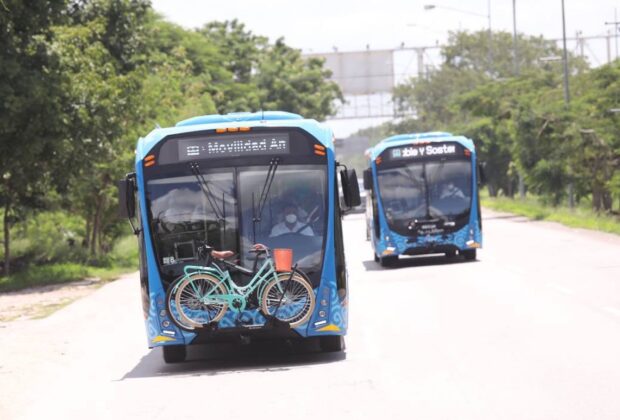 Camion Periferico