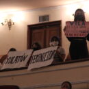 Congreso feminista
