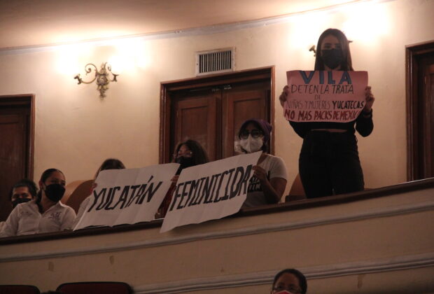 Congreso feminista