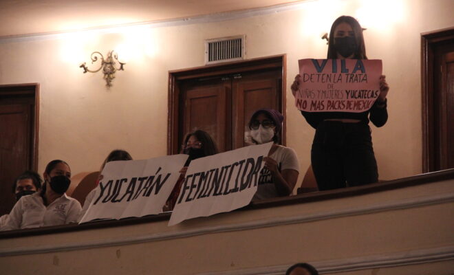 Congreso feminista