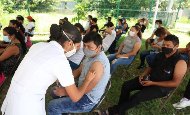 Jovenes