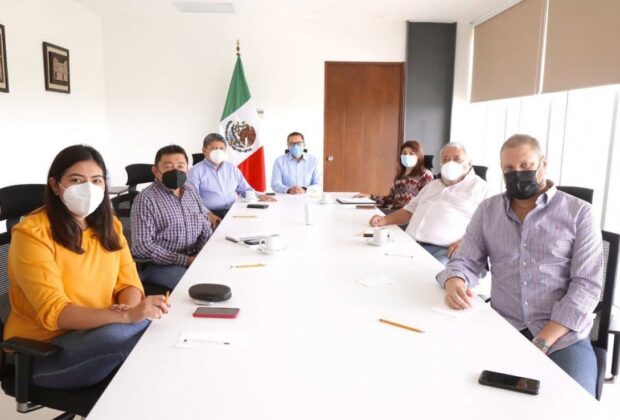 Junta gobierno