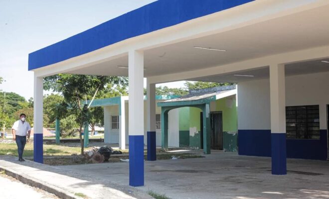 Kanasin centros