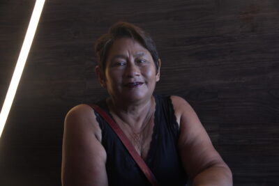 Maria ravelo