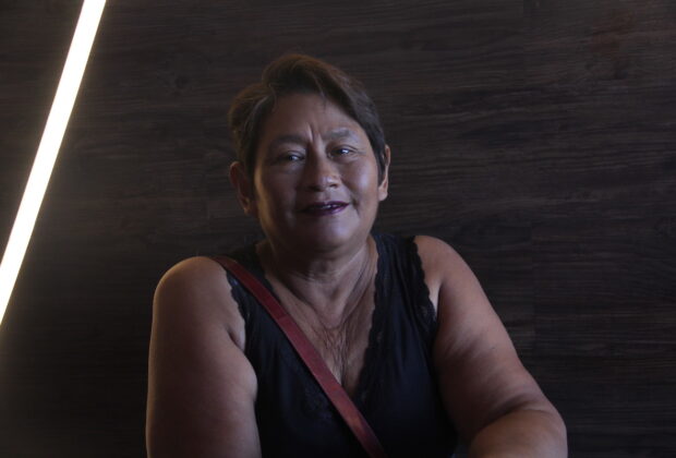 Maria ravelo