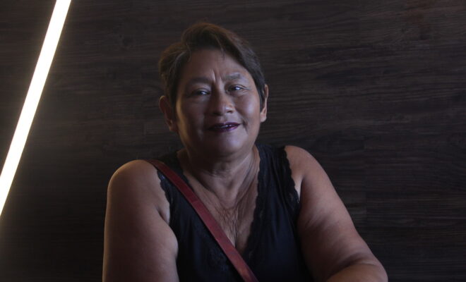 Maria ravelo