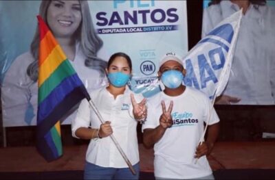 Pilar lgbt