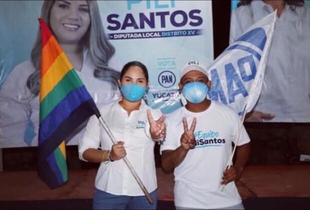 Pilar lgbt