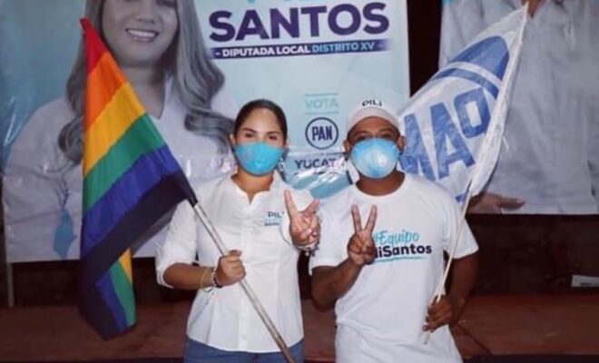 Pilar lgbt