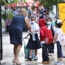 Regreso clases