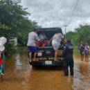 Tekax inundaciones