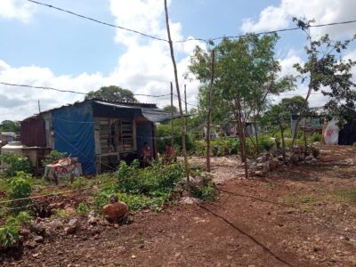 Terreno irregular 2