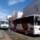Transporte centro