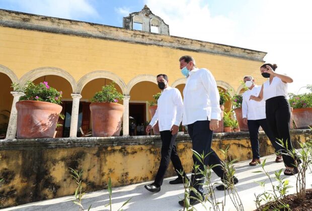 Vila empresarios