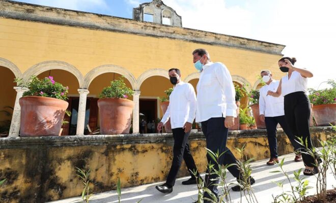 Vila empresarios