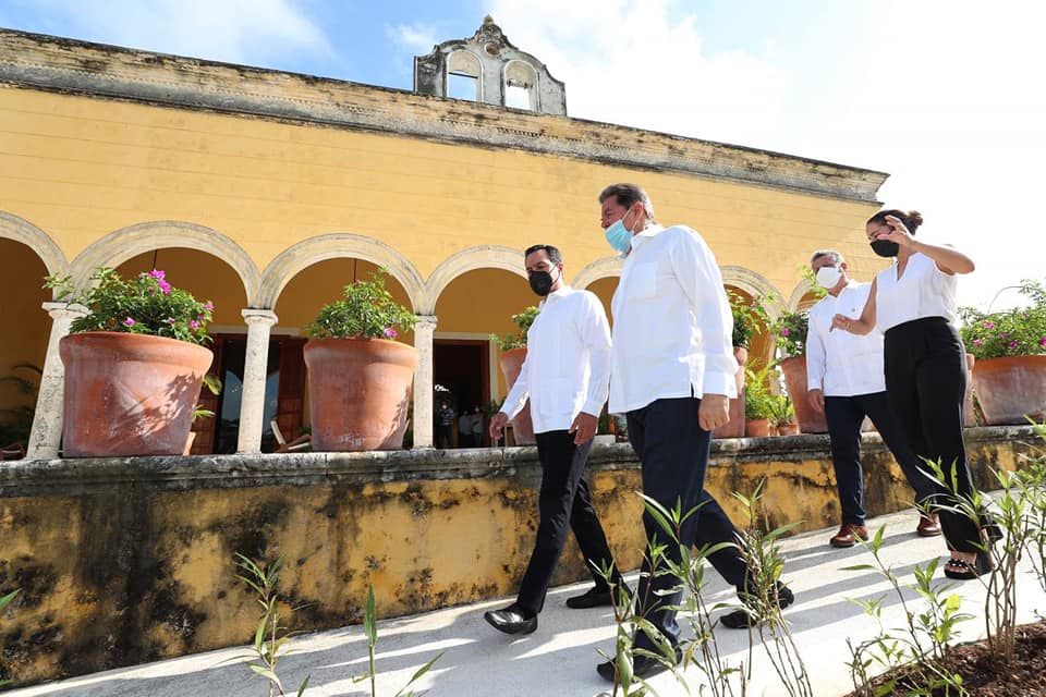 Vila empresarios