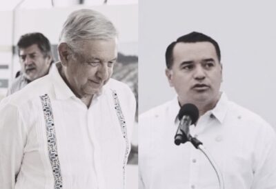 Amlo renan