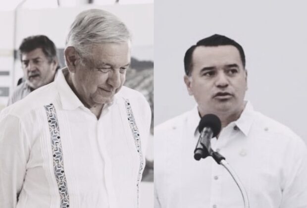Amlo renan