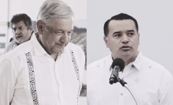 Amlo renan