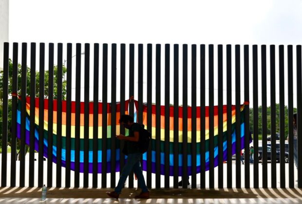 Lgbt congreso