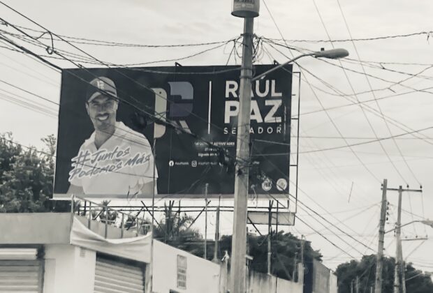 Raul paz