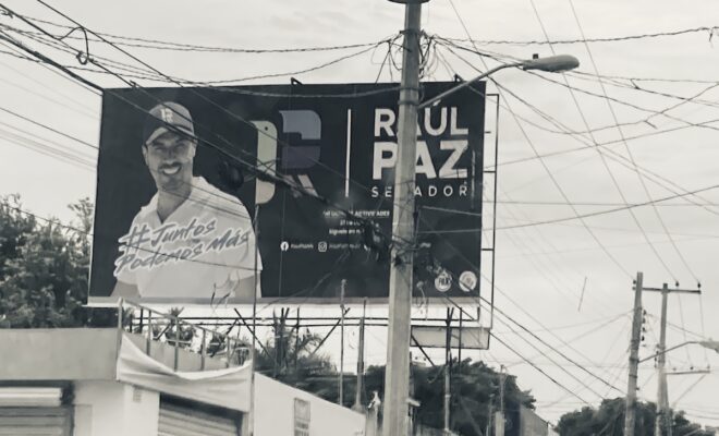 Raul paz