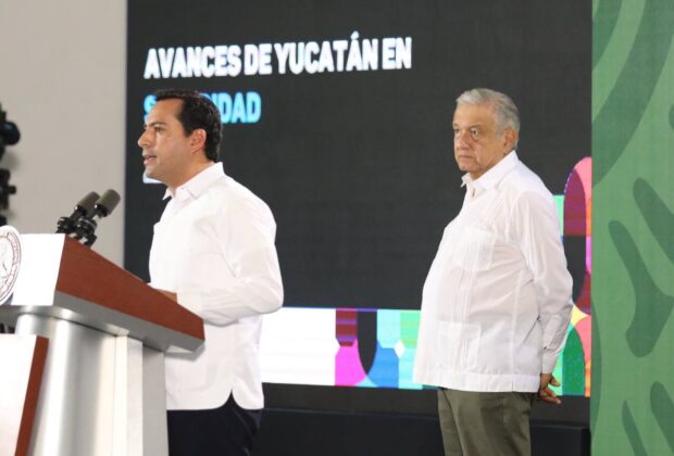 Vila amlo